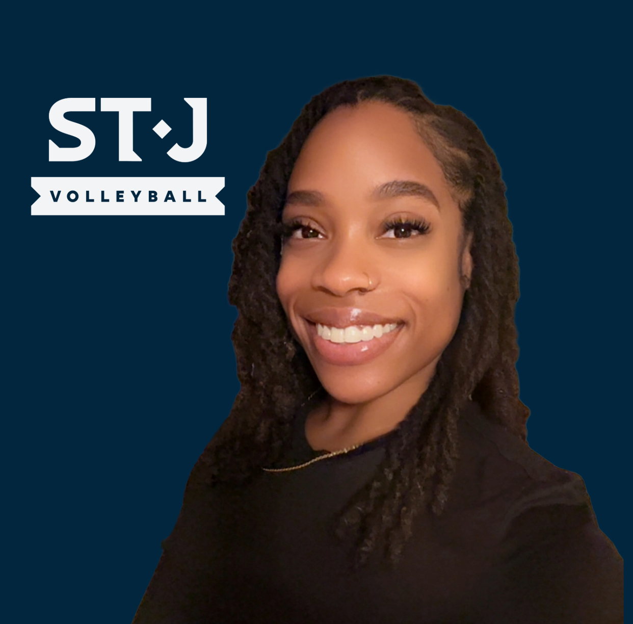 paris antonio volleyball coach