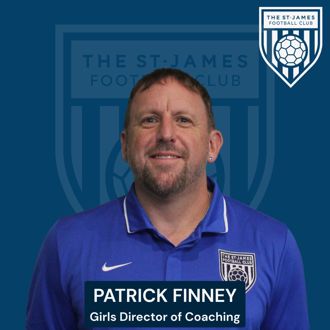 Patrick Finney