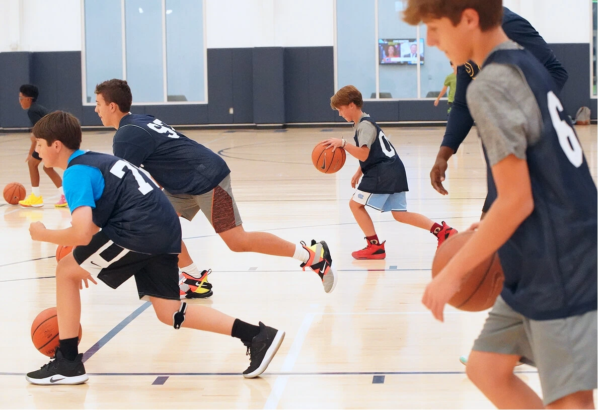 basketball-intermediate-drill