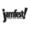 jamfest cheer and dance logo