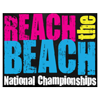 reach the beach cheer championship logo