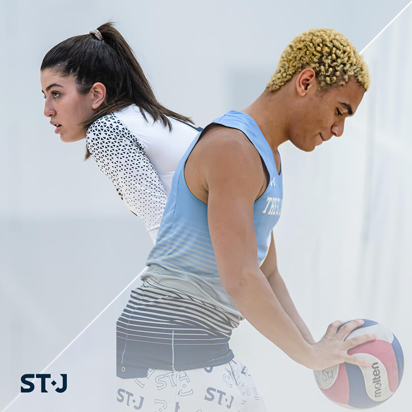 Volleyball Tryouts 1x1