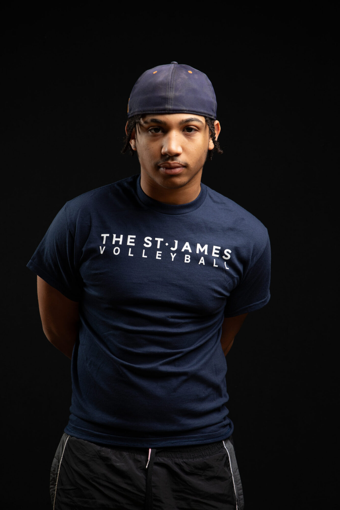 justin browne volleyball coach