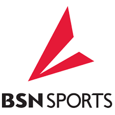 BSN sports logo