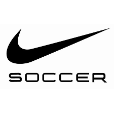 Nike soccer logo