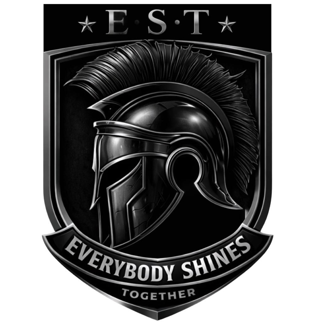 EST logo