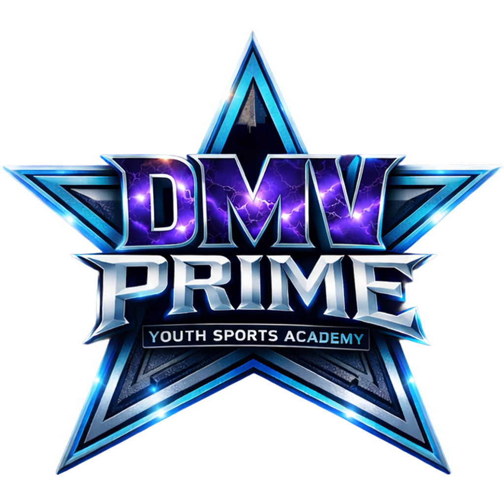 DMV prime logo