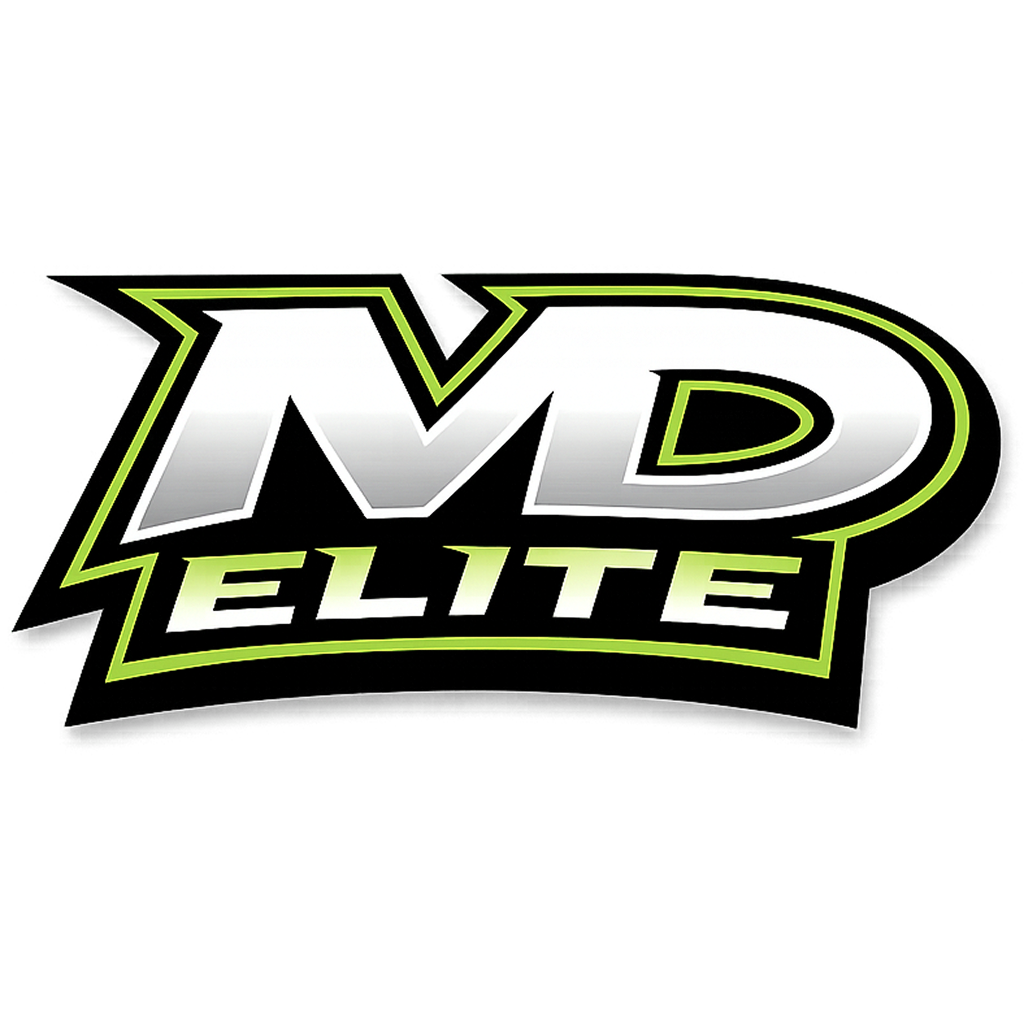 MD elite logo