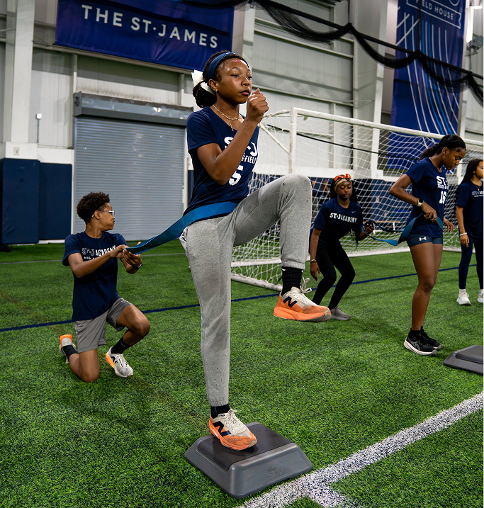 beginner-track-training-workout