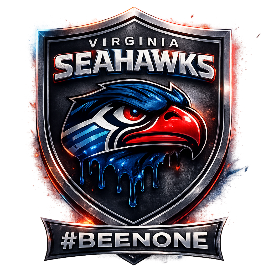 seahawks logo