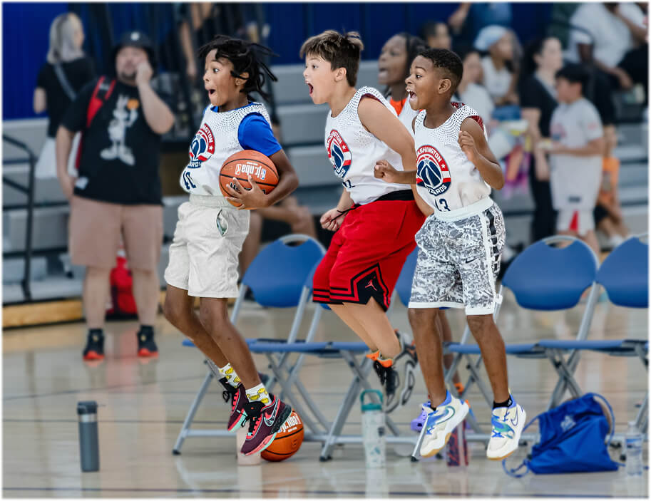junior-nba-league-celebration