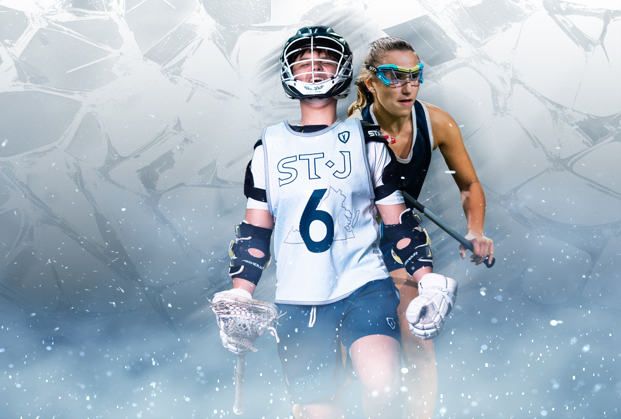 Winter-Lax-League 1